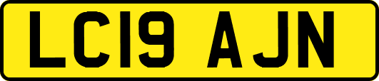 LC19AJN