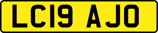 LC19AJO