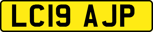 LC19AJP