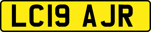 LC19AJR