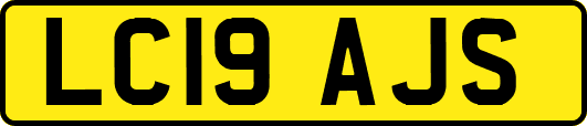 LC19AJS