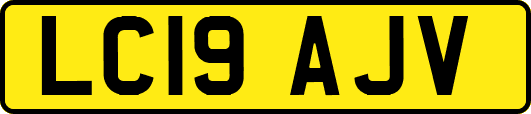 LC19AJV