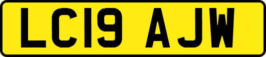 LC19AJW