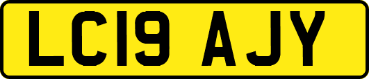 LC19AJY