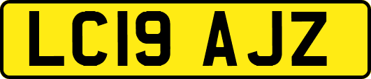 LC19AJZ