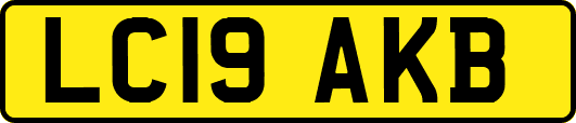 LC19AKB