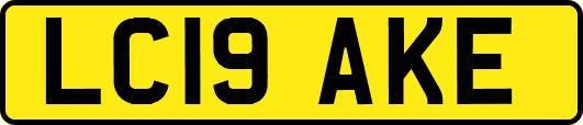 LC19AKE