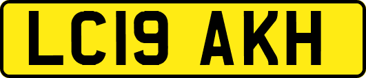 LC19AKH