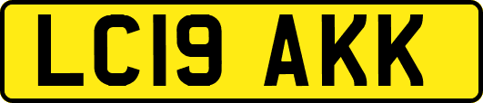 LC19AKK