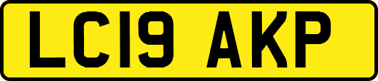 LC19AKP