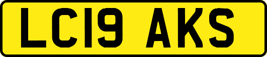LC19AKS