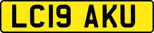 LC19AKU