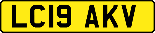 LC19AKV