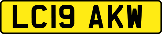 LC19AKW