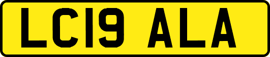 LC19ALA