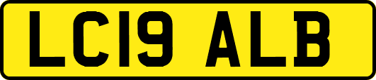 LC19ALB