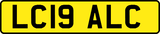 LC19ALC