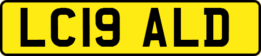 LC19ALD