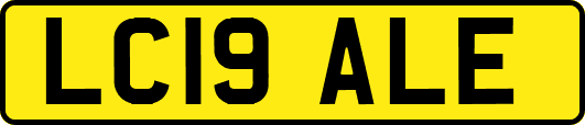 LC19ALE