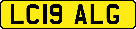 LC19ALG