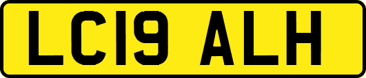 LC19ALH