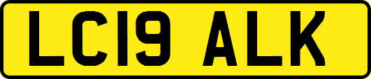 LC19ALK
