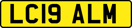 LC19ALM
