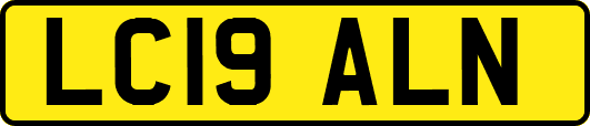 LC19ALN