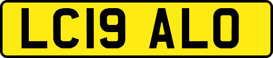 LC19ALO