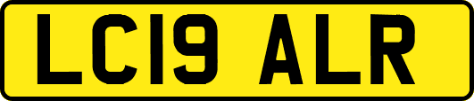 LC19ALR