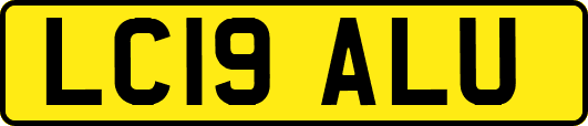 LC19ALU