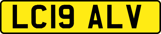 LC19ALV