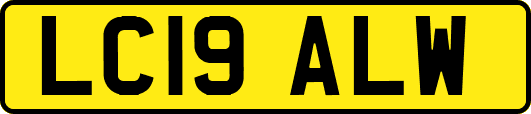 LC19ALW