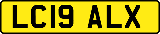 LC19ALX
