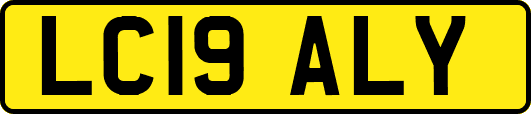 LC19ALY