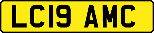 LC19AMC