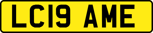 LC19AME