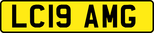 LC19AMG