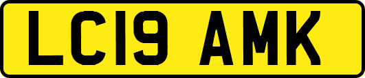 LC19AMK