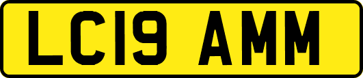 LC19AMM