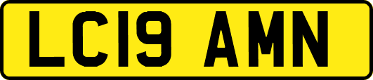 LC19AMN