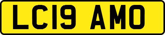 LC19AMO