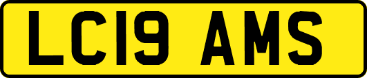LC19AMS