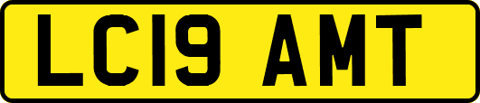 LC19AMT