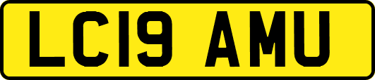 LC19AMU