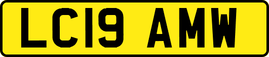 LC19AMW