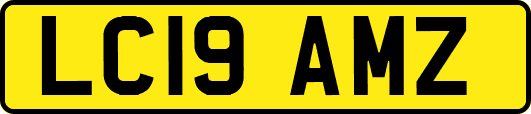 LC19AMZ
