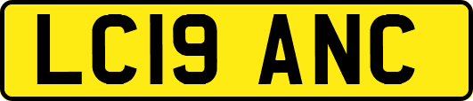LC19ANC