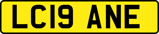 LC19ANE