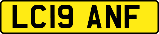 LC19ANF